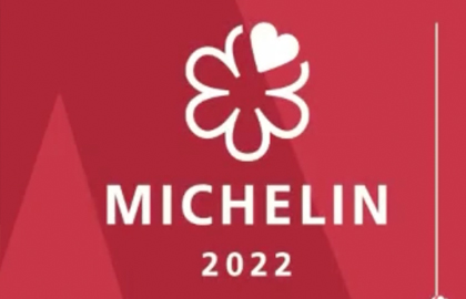 Michelin 2022